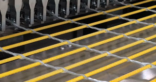 Weaving Device